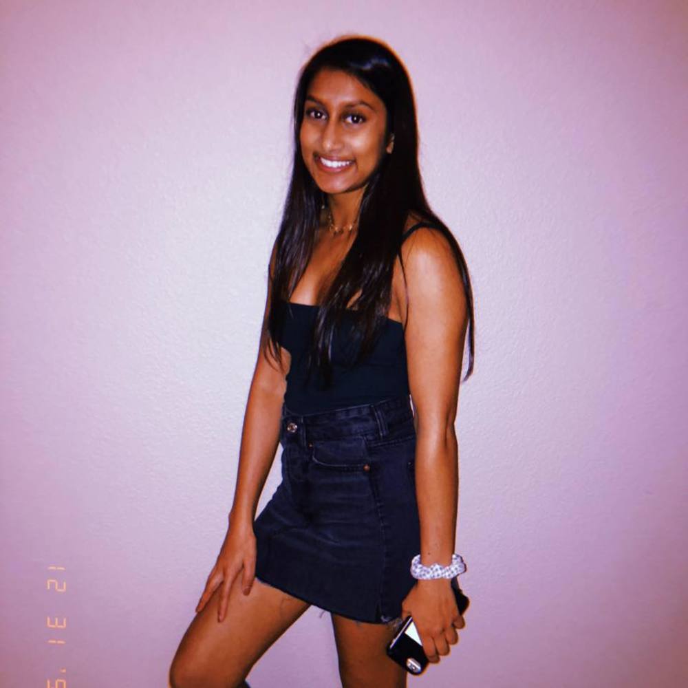 Meet your Posher, Roma